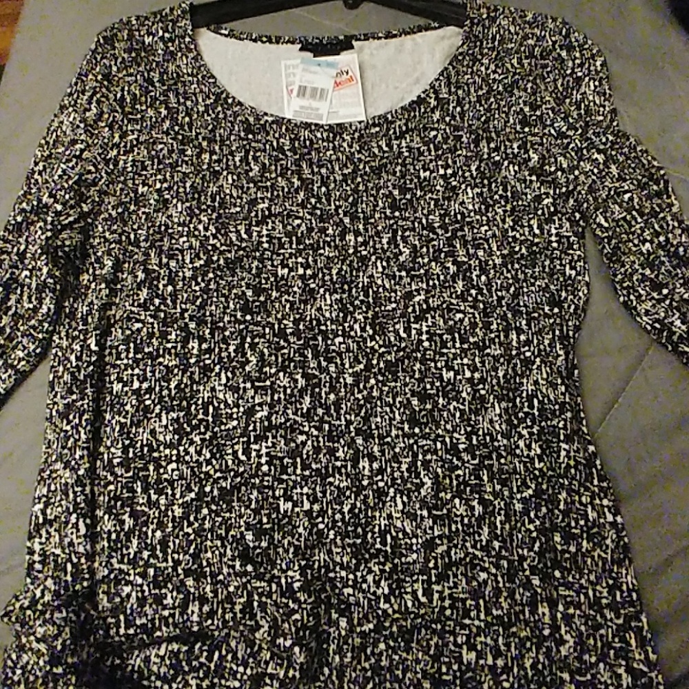 Midi Dress